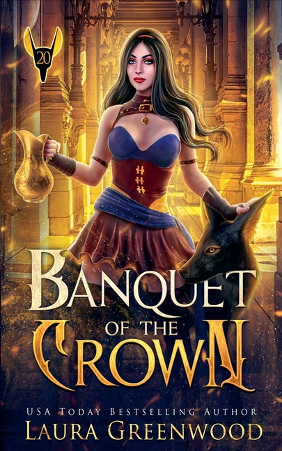 Banquet of the Crown