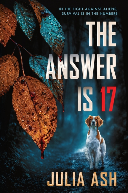 The Answer is 17