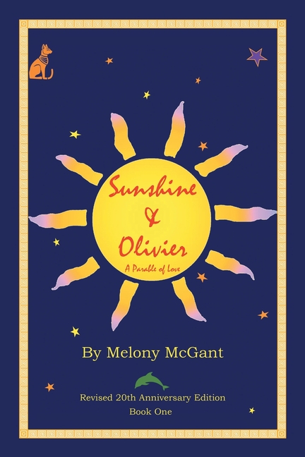 Sunshine & Olivier: A Parable of Love