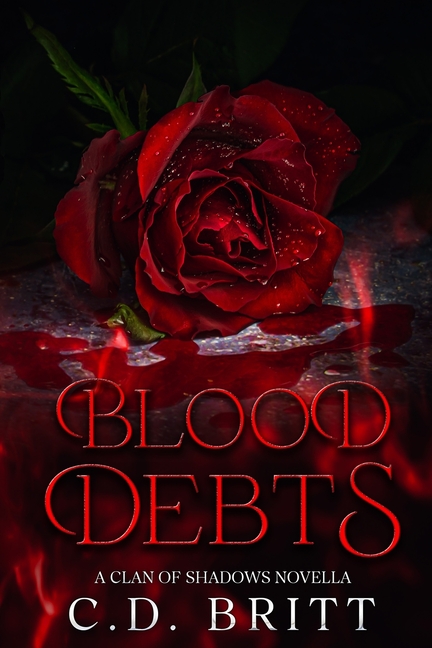 Blood Debts