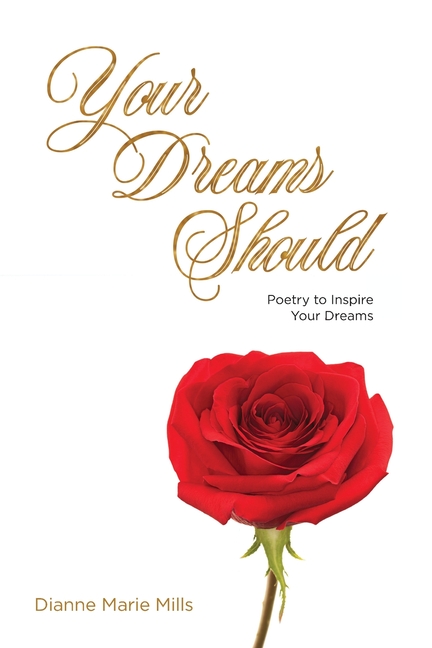 Your Dreams Should: Poetry to Inspire Your Dreams