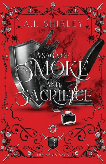 A Saga of Smoke and Sacrifice
