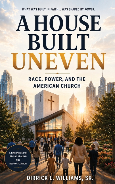 A House Built Uneven: Race, Power, and the American Church