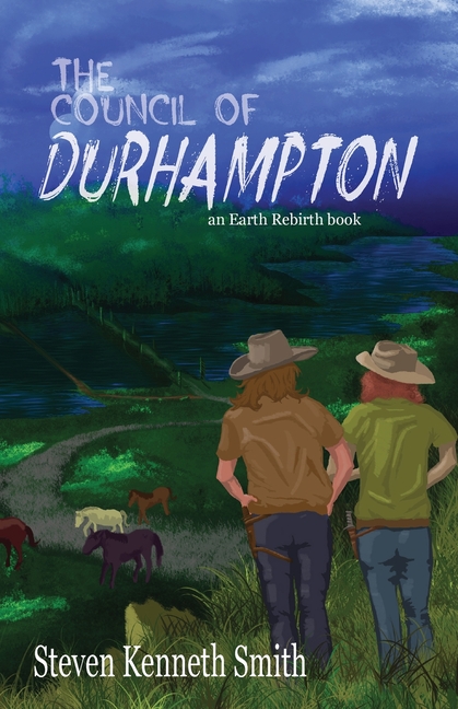 The Council of Durhampton