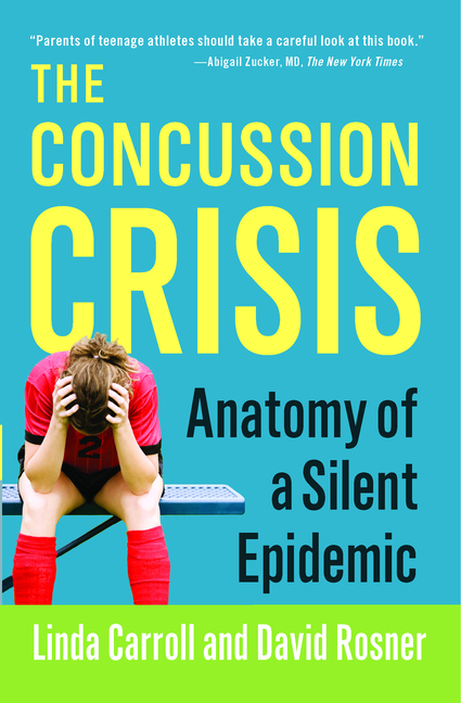 Concussion Crisis: Anatomy of a Silent Epidemic