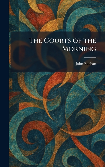 The Courts of the Morning