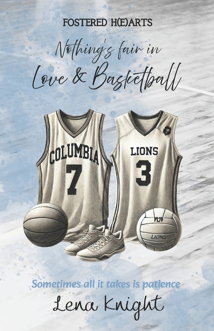 Nothing's fair in Love & Basketball