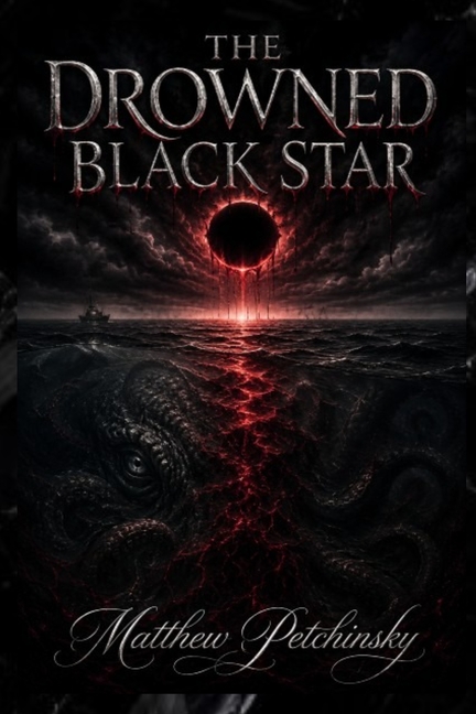 The Drowned Black Star