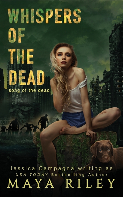 Whispers Of The Dead