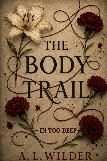 The Body Trail: In Too Deep: In Too Deep: In Too Deep: In Too Deep: In Too Deep: In Too Deep
