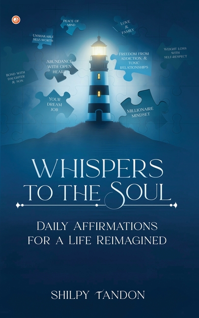 Whispers to the Soul