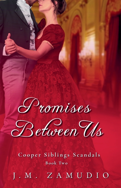 Promises Between Us