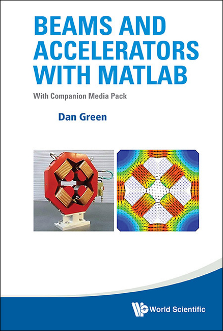 Beam & Acceler MATLAB (with Media Pack)