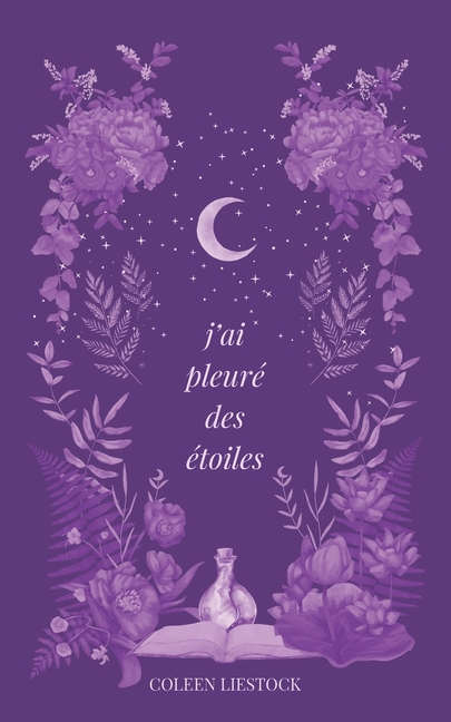j'ai pleuré des étoiles