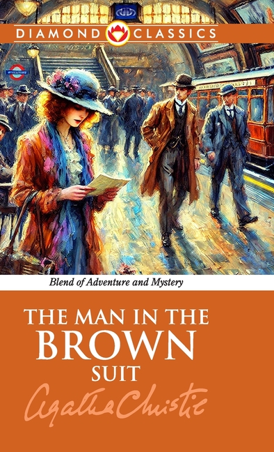 The Man in the Brown Suit