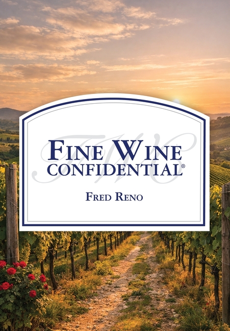 Fine Wine Confidential