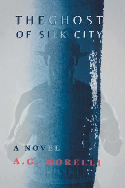 The Ghost of Silk City