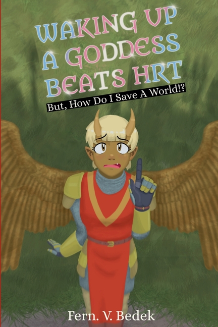 Waking Up A Goddess Beats HRT