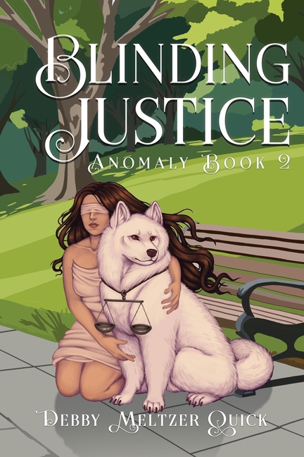 Blinding Justice