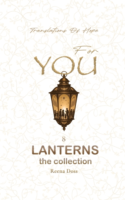 Self-Boundaries For You: Lantern 8