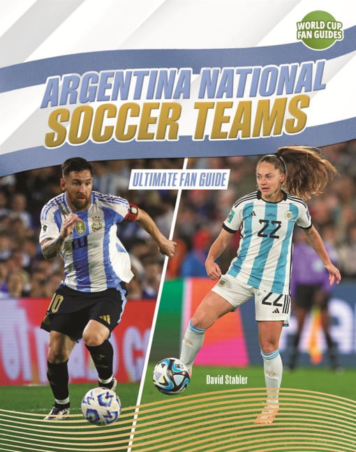 Argentina National Soccer Teams: Ultimate Fan Guide