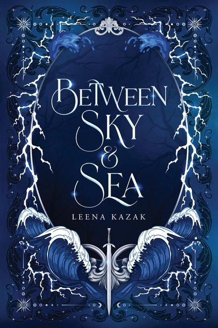 Between Sky & Sea