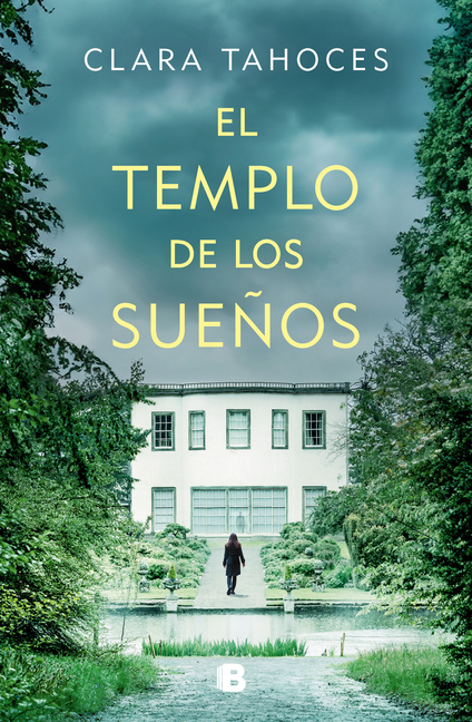 El Templo de Los Sueños / The Temple of Dreams
