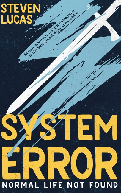 System Error: Normal Life Not Found