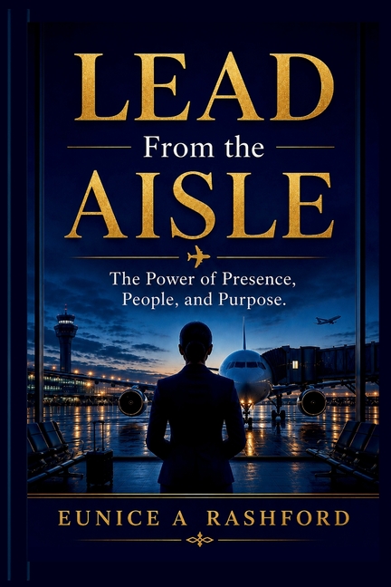Lead From the Aisle