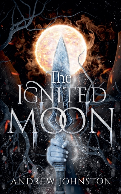 The Ignited Moon