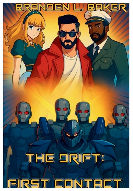 The Drift: First Contact