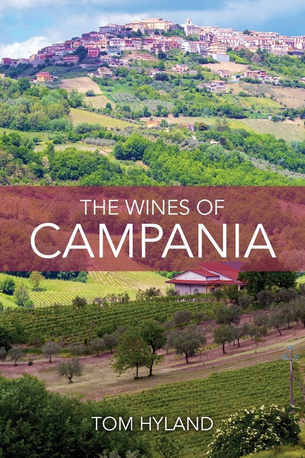 The Wines of Campania