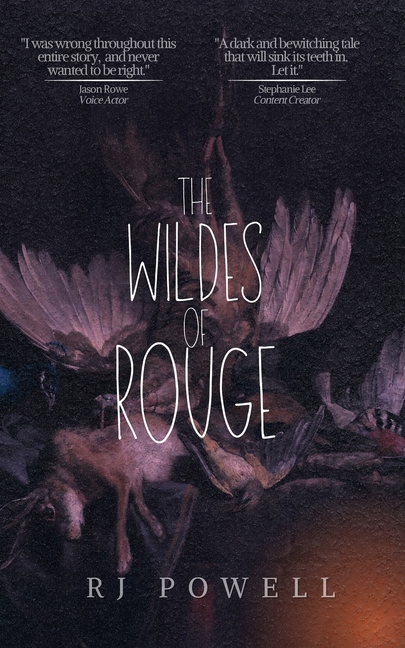 The Wildes of Rouge