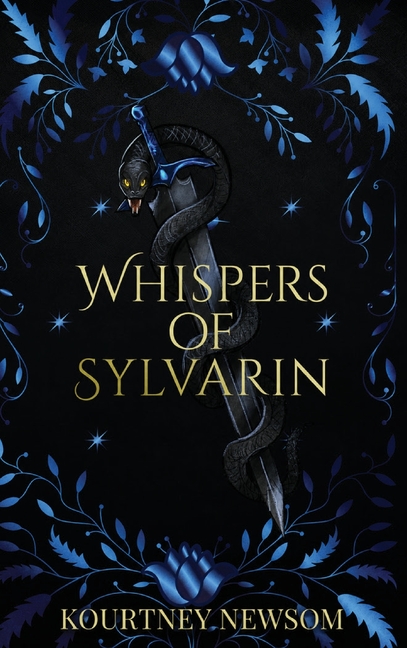 Whispers of Sylvarin
