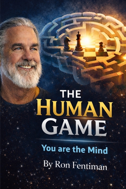 The Human Game: You Are the Mind
