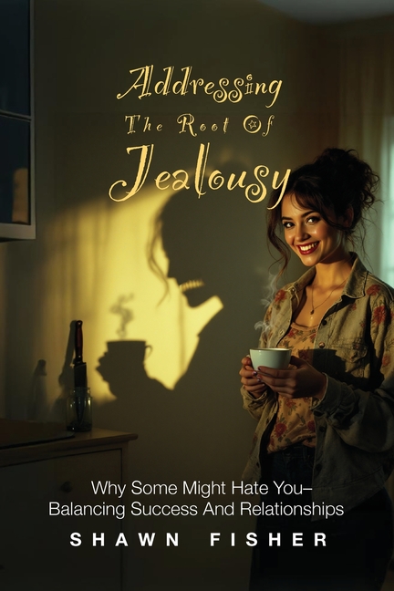 Addressing the Root of Jealousy: Why Some Might Hate You-Balancing Success and Relationships