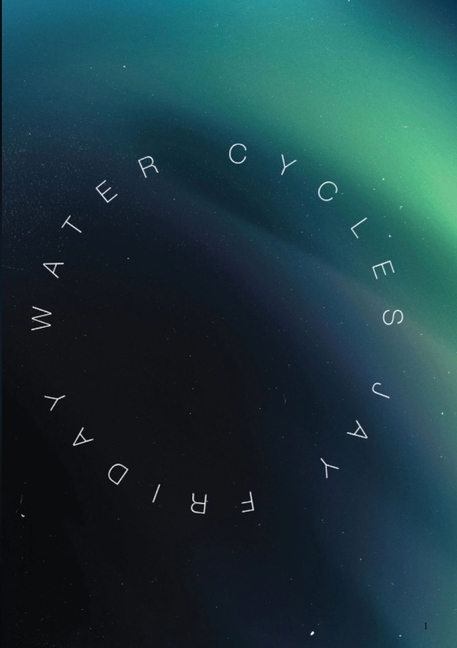 Water Cycles: Change That Matters