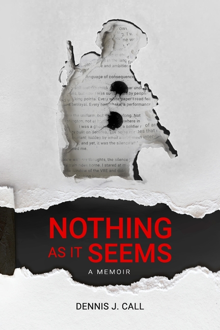 Nothing As It Seems: A Memoir