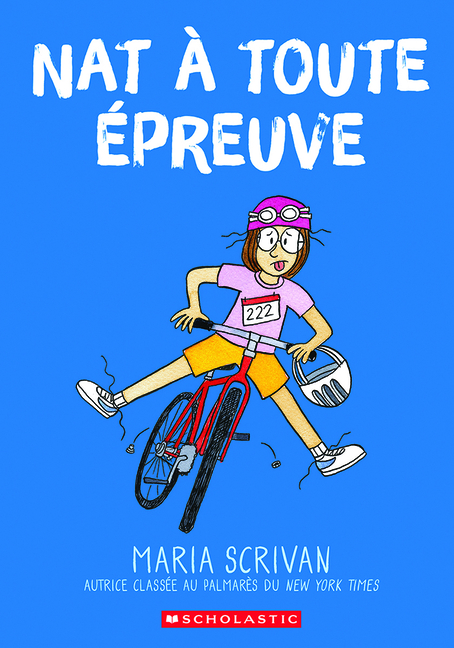Nat À Toute Épreuve