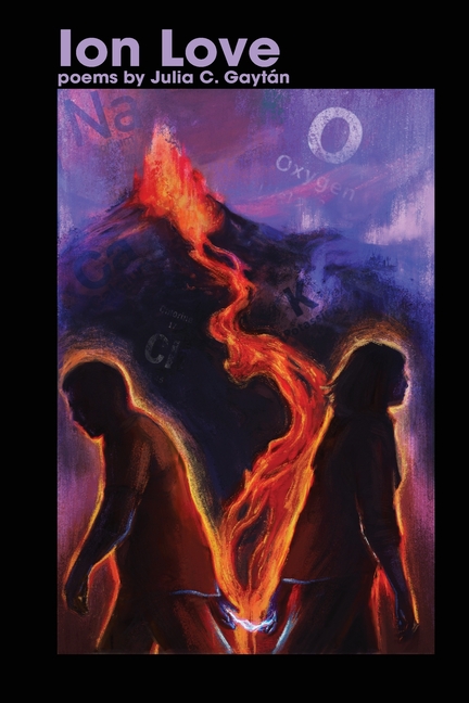 Ion Love: Poems