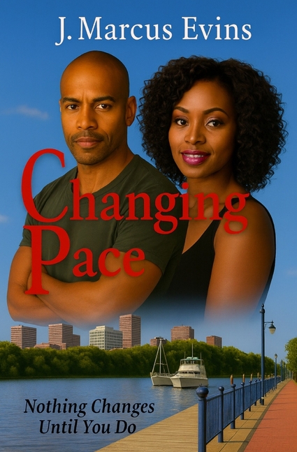 Changing Pace