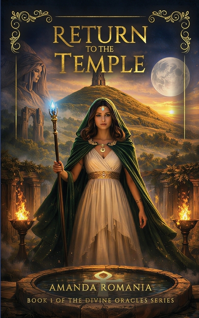 Return to the Temple