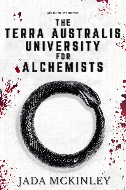 The Terra Australis University for Alchemists