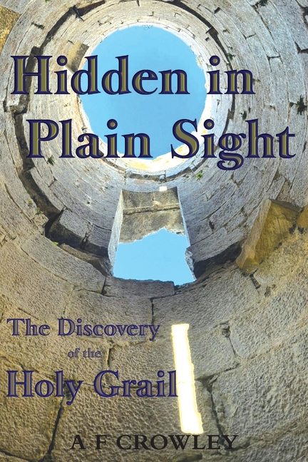 Hidden in Plain Sight