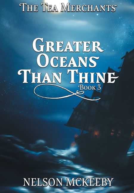 Greater Oceans Than Thine