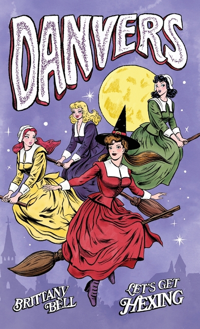 Danvers
