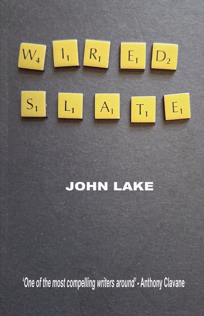 Wired Slate