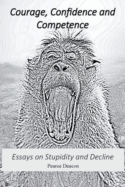 Courage, Confidence and Competence: Essays on Stupidity and Decline
