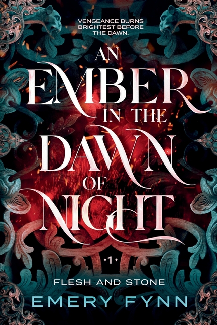 An Ember in the Dawn of Night