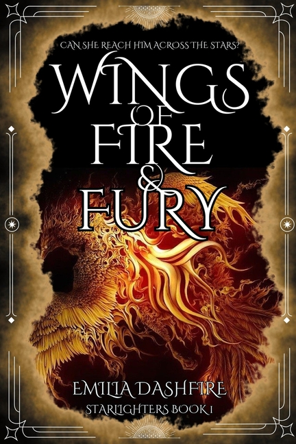 Wings of Fire & Fury